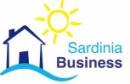 logo Sardinia Business di Roberto Maninchedda