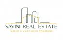 logo Savini Real Estate srls