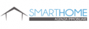 logo SMARTHOME Agenzia Immobiliare
