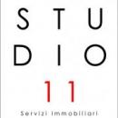 logo Studio 11 Immobiliare Abano Terme