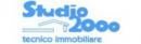 logo Studio 2000 Tecnico Immobiliare