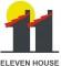 logo Studio Eleven House