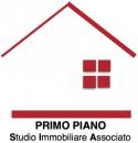 logo Studio Immobiliare Associato PRIMO PIANO