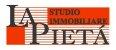 logo Studio immobiliare la Pieta'