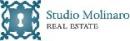 logo Studio Molinaro Real Estate Roma