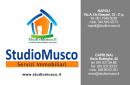 logo Studio Musco - Servizi Immobiliari Capri