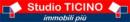 Studio TICINO - immobili più;