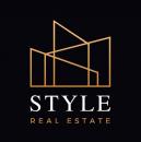 logo STYLE REAL ESTATE Siracusa