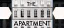logo The Apartment di Ieracitano Cinzia