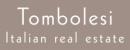 logo Tombolesi ItalianReal Estate