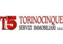 logo TORINOCINQUE SAS Torino