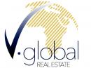 logo V-Global Real Estate Immobiliare a Livorno Livorno