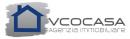 logo VCOCASA agenzia immobiliare Verbania