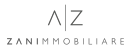 logo Zanimmobiliare di Adriana Zani